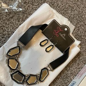 Vintage paparazzi Zi necklace